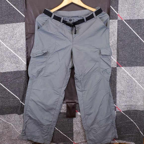 COPY - Mec nylon Outdoor Activewear Pants size 8 - Picture 1 of 6